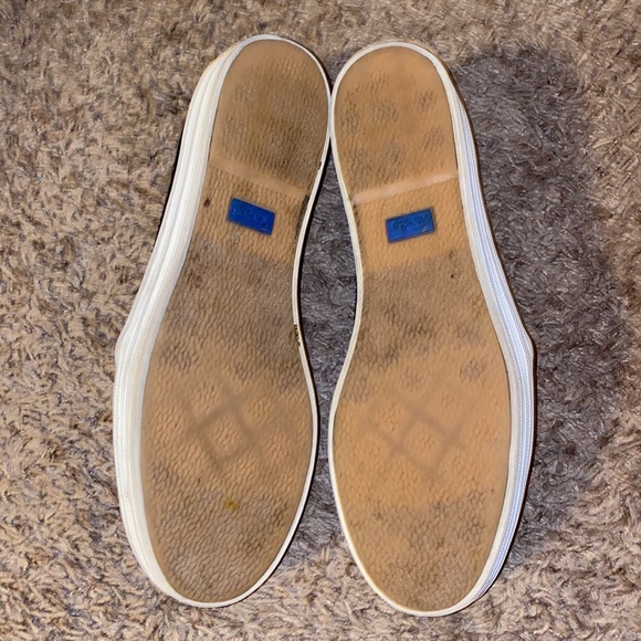 Keds ortholite double decker slip ons - Picture 9 of 10